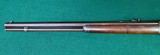 Winchester 1873 lever action .44–40 caliber - 17 of 19