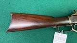 Winchester 1873 lever action .44–40 caliber - 15 of 19