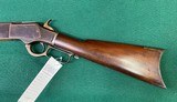 Winchester 1873 lever action .44–40 caliber - 8 of 19