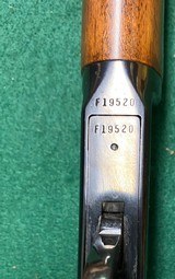 Winchester 9422 in .22 S, L, & LR - 8 of 14