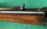 Winchester 9422 in .22 S, L, & LR - 10 of 14