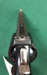 Smith & Wesson 586 .357 Mag w/6” bbl - 7 of 14