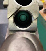 Caesar Guerini Tempio 20ga O/U w/3 chokes & case. - 11 of 18