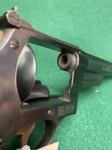 S & W Highway Patrolman, pre-model 28 - 3 of 16