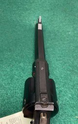 S & W Highway Patrolman, pre-model 28 - 1 of 16