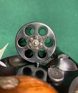 S & W Highway Patrolman, pre-model 28 - 13 of 16