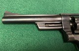 S & W Highway Patrolman, pre-model 28 - 15 of 16