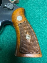 S & W Highway Patrolman, pre-model 28 - 11 of 16