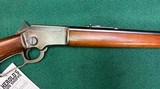 Marlin 39 I .22 short, long & long rifle - 13 of 18