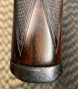 W. Clark Field 12ga. SxS w/29” bbl & ejectors. - 10 of 19