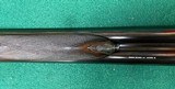W. Clark Field 12ga. SxS w/29” bbl & ejectors. - 6 of 19