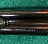 W. Clark Field 12ga. SxS w/29” bbl & ejectors. - 19 of 19