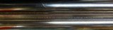 W. Clark Field 12ga. SxS w/29” bbl & ejectors. - 4 of 19