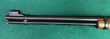 Winchester 9422 in .22 rimfire-LOW s/n mfg. 1972 - 10 of 20