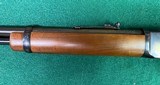 Winchester 9422 in .22 rimfire-LOW s/n mfg. 1972 - 6 of 20