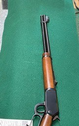 Winchester 9422 in .22 rimfire-LOW s/n mfg. 1972 - 1 of 20