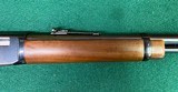 Winchester 9422 in .22 rimfire-LOW s/n mfg. 1972 - 8 of 20