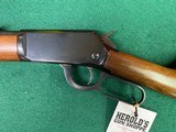 Winchester 9422 in .22 rimfire-LOW s/n mfg. 1972 - 9 of 20