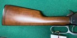 Winchester 9422 in .22 rimfire-LOW s/n mfg. 1972 - 16 of 20