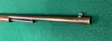 Marlin 1891 lever action .22 (mfg 1892) antique - 10 of 16