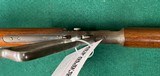 Marlin 1891 lever action .22 (mfg 1892) antique - 2 of 16