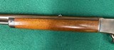 Marlin 1891 lever action .22 (mfg 1892) antique - 6 of 16