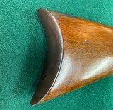 Marlin 1891 lever action .22 (mfg 1892) antique - 15 of 16