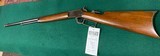 Marlin 1891 lever action .22 (mfg 1892) antique - 5 of 16