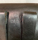 Astra 600/43 in 9mm Luger VGC w/holster + spare mag - 9 of 19