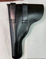 Astra 600/43 in 9mm Luger VGC w/holster + spare mag - 12 of 19