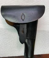 Astra 600/43 in 9mm Luger VGC w/holster + spare mag - 3 of 19