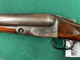 Parker 8ga shotgun mfg 1907–rare! - 8 of 20