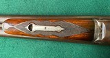 Parker 8ga shotgun mfg 1907–rare! - 17 of 20