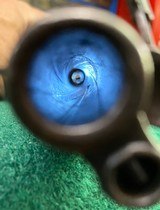 Colt Bisley 1st Gen. .45 LC w/4.75” bbl 1908 - 8 of 20