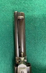 Colt Bisley 1st Gen. .45 LC w/4.75” bbl 1908 - 10 of 20