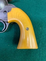 Colt Bisley 1st Gen. .45 LC w/4.75” bbl 1908 - 3 of 20