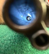 Colt Bisley 1st Gen. .45 LC w/4.75” bbl 1908 - 13 of 20