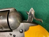 Colt Bisley 1st Gen. .45 LC w/4.75” bbl 1908 - 6 of 20