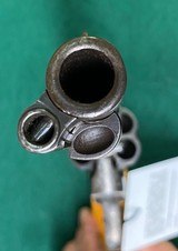 Colt Bisley 1st Gen. .45 LC w/4.75” bbl 1908 - 5 of 20