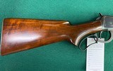 Winchester 64 LAR in .32 Win. w/24” bbl. - 16 of 20