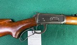 Winchester 64 LAR in .32 Win. w/24” bbl. - 7 of 20