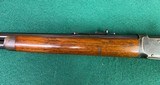Winchester 64 LAR in .32 Win. w/24” bbl. - 8 of 20