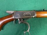 Winchester 64 LAR in .32 Win. w/24” bbl. - 9 of 20