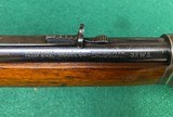 Winchester 64 LAR in .32 Win. w/24” bbl. - 6 of 20