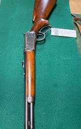 Winchester 64 LAR in .32 Win. w/24” bbl. - 2 of 20