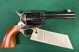 Uberti Ranch Hand in .45 Long Colt - 1 of 17
