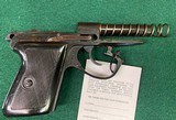 Polish P-64 Makarov 9 x 18 Caliber - 4 of 14