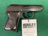 Polish P-64 Makarov 9 x 18 Caliber - 1 of 14