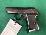 Polish P-64 Makarov 9 x 18 Caliber - 10 of 14