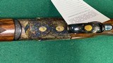 Caesar Guerini O/U 12 ga - 7 of 20